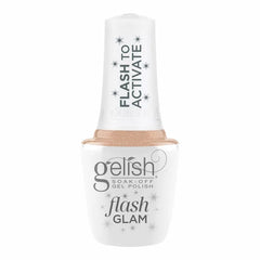 Gelish - Flash Glam Bright Up My Alley .5oz