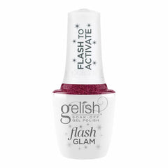 Gelish - Flash Glam Mesmerized By You .5oz