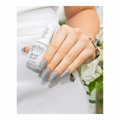 Gelish - Flash Glam Dripping In Bling .5oz
