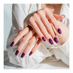 Gelish Aurora Cat Eye Magnet Gel - Sky On Fire .5oz