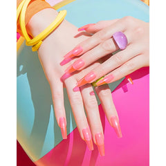 Gelish - Are You Gelly .5oz