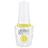 Gelish - Lemon Drop Lush .5oz