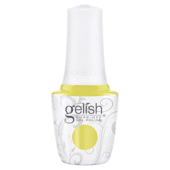 Gelish - Lemon Drop Lush .5oz