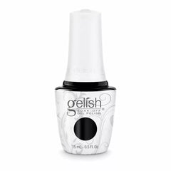 Gelish - Black Shadow .5oz