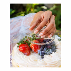 Gelish - Champagne .5oz