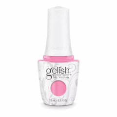 Gelish - Go Girl .5oz