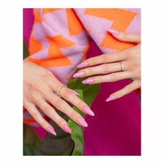 Gelish - Go Girl .5oz