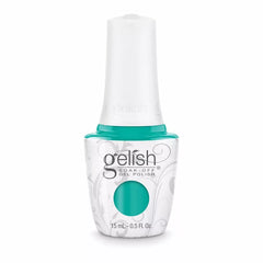 Gelish - Rub Me The Sarong Way .5oz
