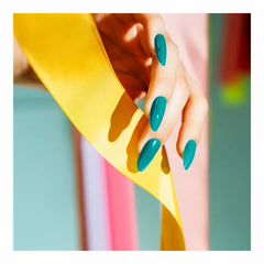 Gelish - Rub Me The Sarong Way .5oz