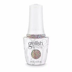 Gelish - Lots Of Dots .5oz