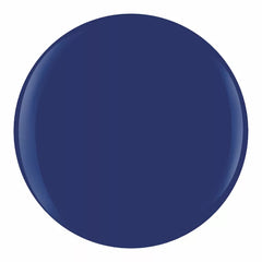 Gelish Art Form Gel - Neon Blue 5g