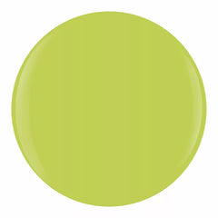 Gelish Art Form Gel - Neon Yellow 5g