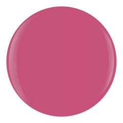 Gelish Art Form Gel - Neon Pink 5g