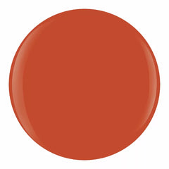 Gelish Art Form Gel - Neon Orange 5g