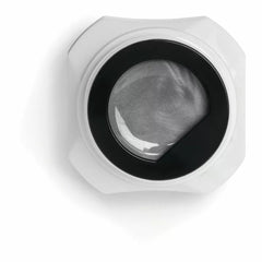 Gelish Art Form Gel - Effects Silver Metallic 5g