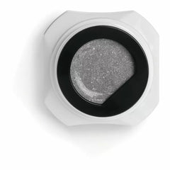 Gelish Art Form Gel - Effects Silver Shimmer 5g