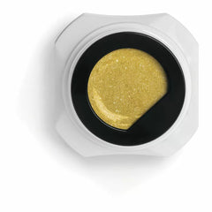 Gelish Art Form Gel - Effects Gold Shimmer 5g