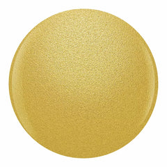 Gelish Art Form Gel - Effects Gold Shimmer 5g