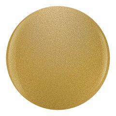 Gelish Art Form Gel - Effects Gold Metallic 5g