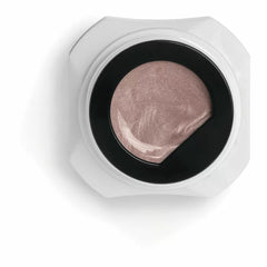 Gelish Art Form Gel - Effects Rose Gold Metallic 5g