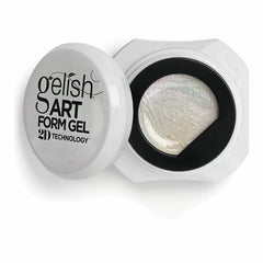 Gelish Art Form Gel - Effects Opal Metallic 5g