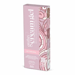 Gelish Cream Gel Act Natural