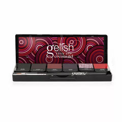 Gelish Cream Gel Getting Reddy