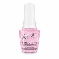 Gelish - Translucent Pink Structure .5oz