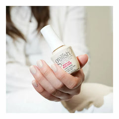 Gelish Brush On Builder Gel .5oz - Ivory Nude