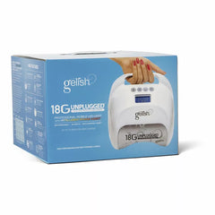 Gelish 18G Unplugged LED Light