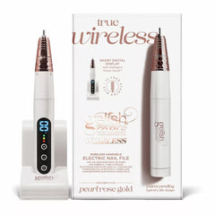 Gelish GoFile Wireless E-File