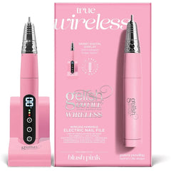 Gelish GoFile Wireless E-File