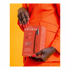 Gelish GoFile Wireless E-File