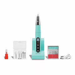 Gelish GoFile Wireless E-File
