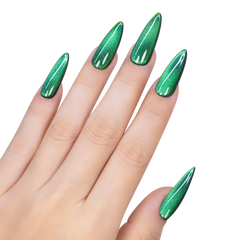 PLA Cat Eye 15ml - Eclipse Emerald CE029