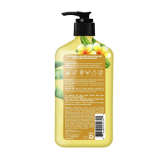 Hempz Original Floral Banana Shampoo