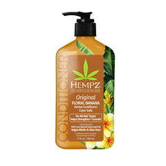 Hempz Original Floral Banana Conditioner