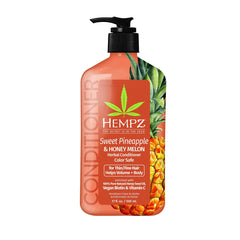 Hempz Sweet Pineapple Conditioner