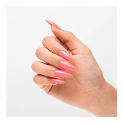 Gelish Soft Gel Tips - Medium Stiletto