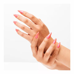 Gelish Soft Gel Tips - Medium Stiletto