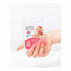 Gelish Soft Gel Tips - Medium Stiletto