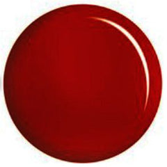 DND DC - Clear Red #162