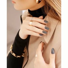 Gelish - Midnight Caller .5oz