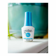 Gelish - Dip Brush Restorer .5oz
