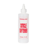 Soft N Style Empty Cuticle Softener 4oz (B133)