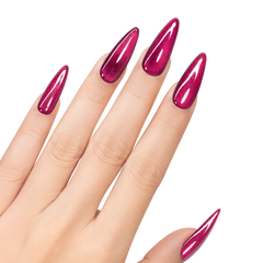 PLA Cat Eye 15ml - Fire Sign Fury CE016
