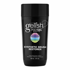 Gelish Polygel - Synthetic Brush Restorer 4oz