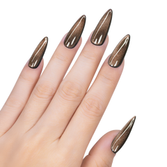 PLA Cat Eye 15ml - Total Blackout CE036