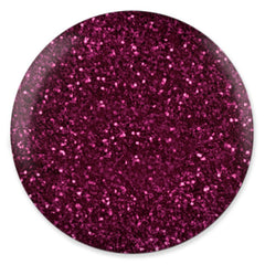 DND DC Platinum - Magenta #194