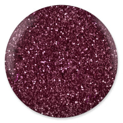 DND DC Platinum - Majesty #197